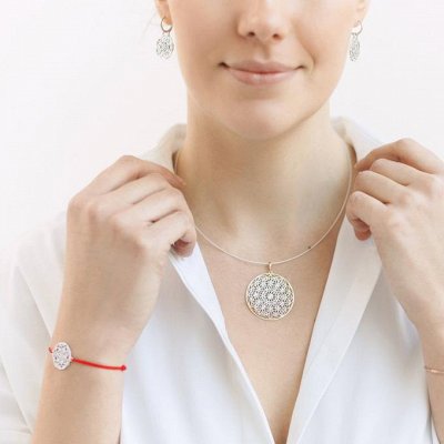 ✔️ENERGY JEWELRY. Уникальные украшения для вашей гармонии