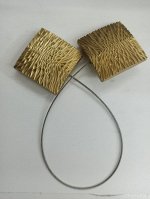 Подхват для штор магнитный