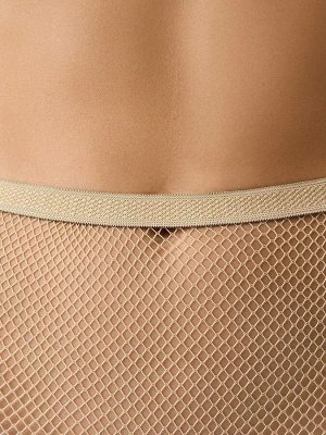 Колготки OMSA NUIT NEW Caramello 3/4 (M/L)