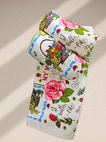 Полотенце 40*60