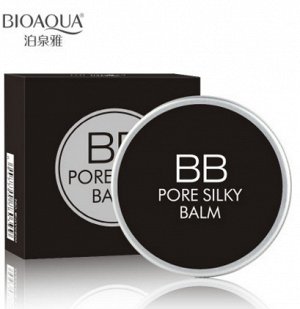 BioAqua Pore Silky Balm бальзам для затирки пор