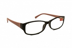 Готовые очки Traveler 7019 c1055 стекло
