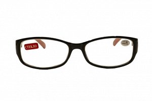 Готовые очки Traveler 7019 c1055 стекло