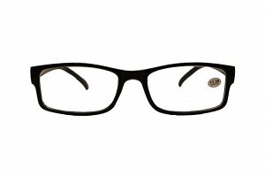 Готовые очки Lewis 8018 чб