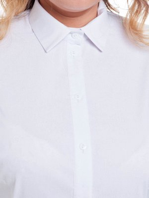 Эйлин блуза белый