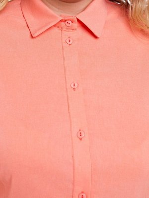 Эйлин блуза персиковый