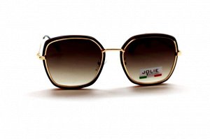 Солнцезащитные очки 2021 - JOLIE 8004 с1
