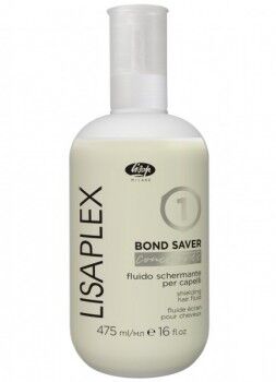 Экранирующая жидкость - FASE 1 Lisaplex Bond Saver 475 мл.