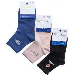 Носки для мальчиков  Sultan 3863