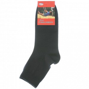 Носки для мальчиков RuSocks д25 серый