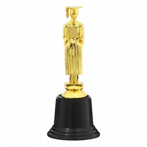 СИМА-ЛЕНД Фигура &quot;Выпускник 2024&quot;, 17,5 х 7 см