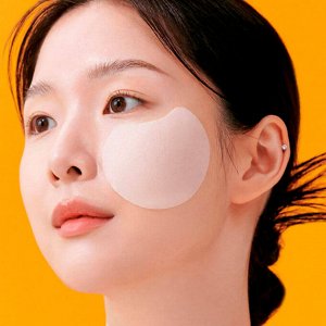 Тонер-пэды для выравнивания тона и рельефа кожи Pore+Dark Spot Brightening Pad,40 шт.(100мл)