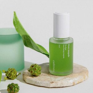 Celimax The Real Noni Energy Ampoule Восстанавливающая сыворотка на основе нони