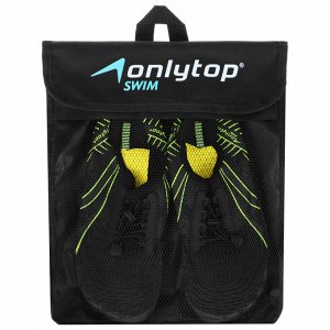 Аквашузы ONLYTOP Swim.