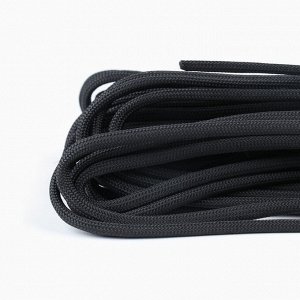 Паракорд 550, d=4 мм, 10 м, графит