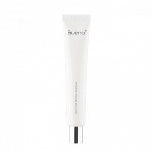 Bueno Anti-Wrinkle Skincell Dermal Ampoule Сыворотка со стволовыми клетками томата и риса 50 мл