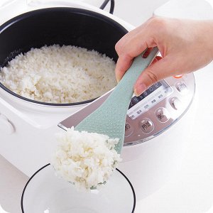 Лопатка для риса