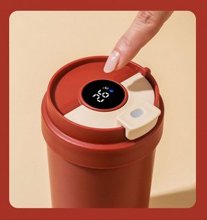 Термокружка Xiaomi Vacuum Coffee Cup KF102-430 (SJ090401)