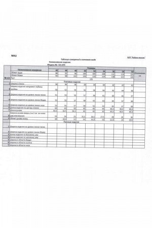 Блуза Рост: 170 Состав: 100% ПЭ Блуза из лёгкой струящейся ткани. Горловина круглая с воротником- галстуком. Длинный втачной рукав со сборкой, на манжете