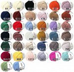 Пряжа Profil MERINO 125