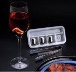 Стальной лед Xiaomi Circle Joy Ice Cube
