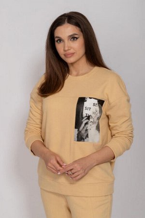 Женский джемпер