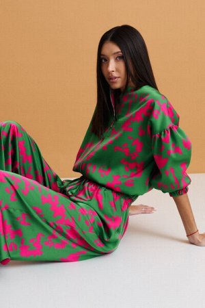 Женский жакет
