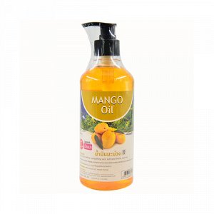 TLD/ BANNA Масло для массажа "Манго", 250мл
