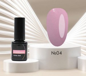 Гель-лак Возрождение №4 (5 мл) Formula Profi