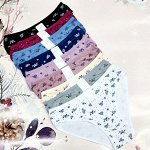 Трусы женские  8588