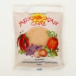 Соль Абхазская (средняя) &quot;Mareman&quot;, 450 г