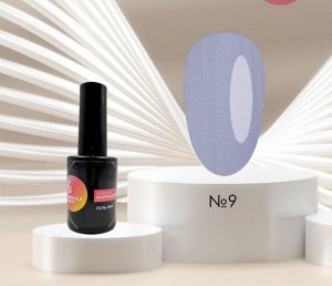 Гель-лак Возрождение  (5 мл) Formula Profi