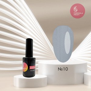 Гель-лак Возрождение  (5 мл) Formula Profi