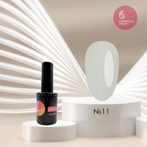 Гель-лак Возрождение  (5 мл) Formula Profi