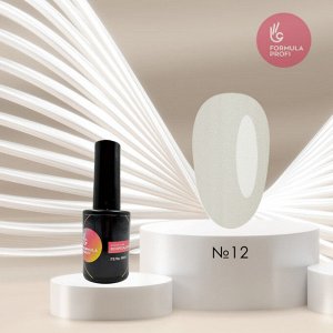 Гель-лак Возрождение  (5 мл) Formula Profi