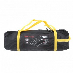 BTrace Туристическая палатка трехместная Travel 3