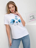 Футболка женская
