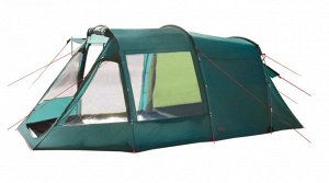 RELAXICA Туристическая палатка пятиместная Camper 5