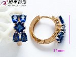 Серьги Xuping (18ke03244-ZZ1532)