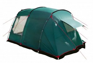 RELAXICA Туристическая палатка пятиместная Camper 5