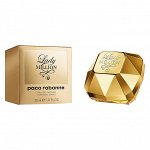 PACO RABANNE Lady Million lady  30ml edp парфюмерная вода женская