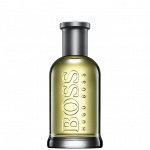 BOSS BOTTLED men a/sh lotion  50ml  мужская