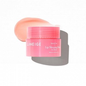 Laneige Ночная маска для губ Lip Sleeping Mask, 3гр