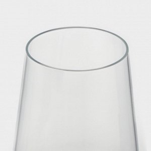 Набор фужеров для шампанского Cristal d'Arques ULTIME, 210 мл, хрустальное стекло, 6 шт.