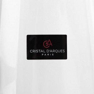 Набор фужеров для шампанского Cristal d'Arques ULTIME, 210 мл, хрустальное стекло, 6 шт.