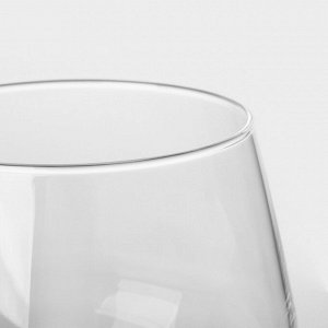Набор стаканов Cristal d'Arques ULTIME, 350 мл, хрустальное стекло, 6 шт.