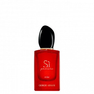 ARMANI Si Passione Eclat lady  30ml edp NEW парфюмерная вода женская