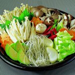 Пикантные маринованные овощи китайской кухни
