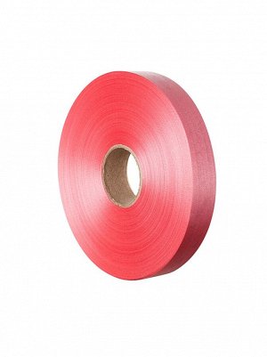 Лента полипропилен 2 см х100 ярд COTTON цвет фуксия 21