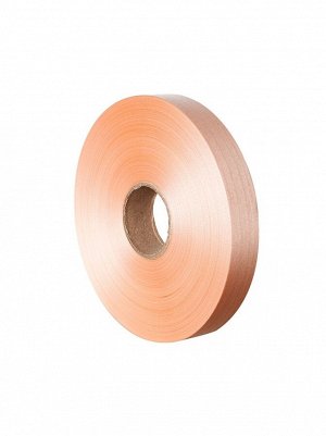 Лента полипропилен 2 см х100 ярд COTTON цвет кремовый 46